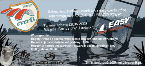 Sieplywa.pl - Windsurfing, Kitesurfing i Surfing w najlepszym wydaniu