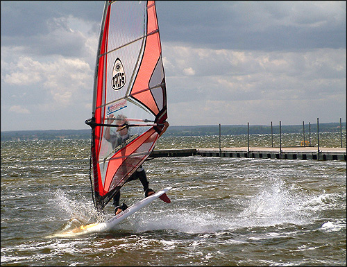 Sieplywa.pl - Windsurfing, Kitesurfing i Surfing w najlepszym wydaniu