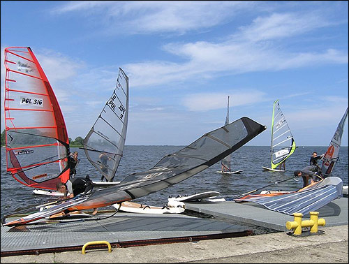 Sieplywa.pl - Windsurfing, Kitesurfing i Surfing w najlepszym wydaniu