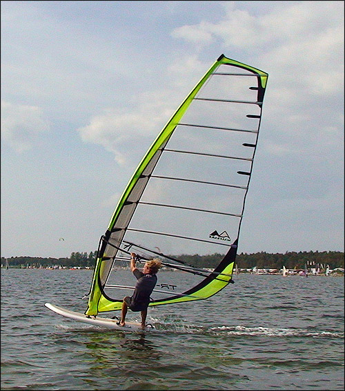 Sieplywa.pl - Windsurfing, Kitesurfing i Surfing w najlepszym wydaniu