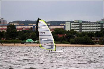 Sieplywa.pl - Windsurfing, Kitesurfing i Surfing w najlepszym wydaniu