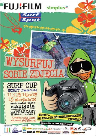 Sieplywa.pl - Windsurfing, Kitesurfing i Surfing w najlepszym wydaniu