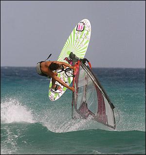 Sieplywa.pl - Windsurfing, Kitesurfing i Surfing w najlepszym wydaniu