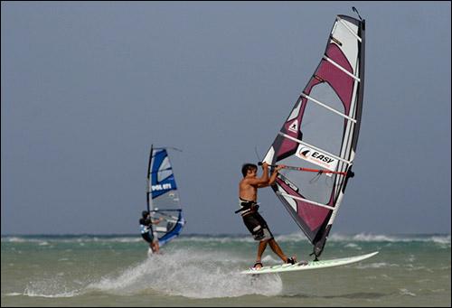 Sieplywa.pl - Windsurfing, Kitesurfing i Surfing w najlepszym wydaniu