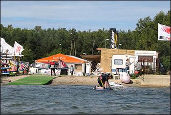 Sieplywa.pl - Windsurfing, Kitesurfing i Surfing w najlepszym wydaniu