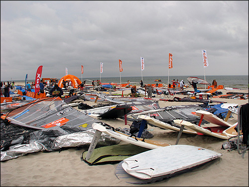 Sieplywa.pl - Windsurfing, Kitesurfing i Surfing w najlepszym wydaniu