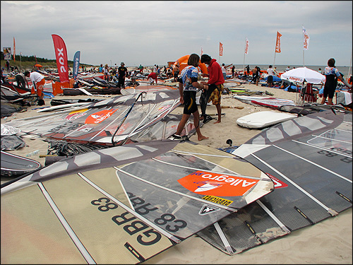 Sieplywa.pl - Windsurfing, Kitesurfing i Surfing w najlepszym wydaniu