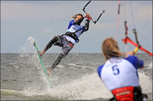 Sieplywa.pl - Windsurfing, Kitesurfing i Surfing w najlepszym wydaniu