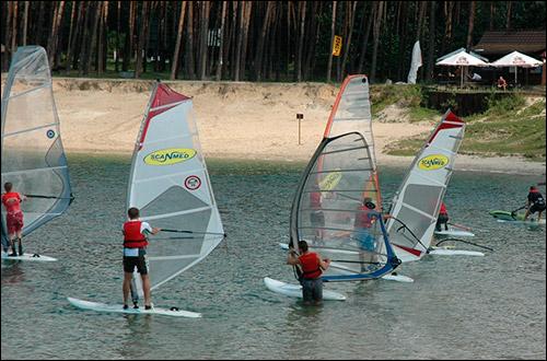 Sieplywa.pl - Windsurfing, Kitesurfing i Surfing w najlepszym wydaniu