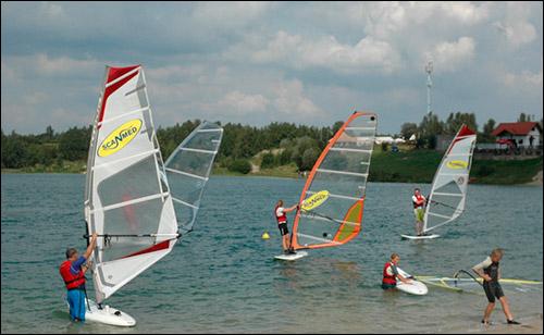 Sieplywa.pl - Windsurfing, Kitesurfing i Surfing w najlepszym wydaniu