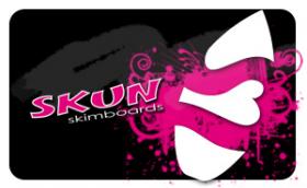 SKUN Skimboards