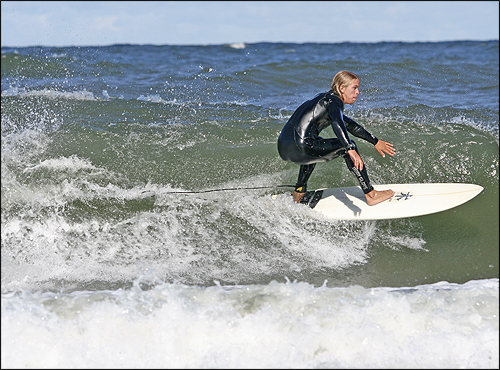 Sieplywa.pl - Windsurfing, Kitesurfing i Surfing w najlepszym wydaniu