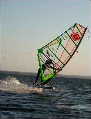 Sieplywa.pl - Windsurfing, Kitesurfing i Surfing w najlepszym wydaniu