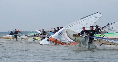 Sieplywa.pl - Windsurfing, Kitesurfing i Surfing w najlepszym wydaniu