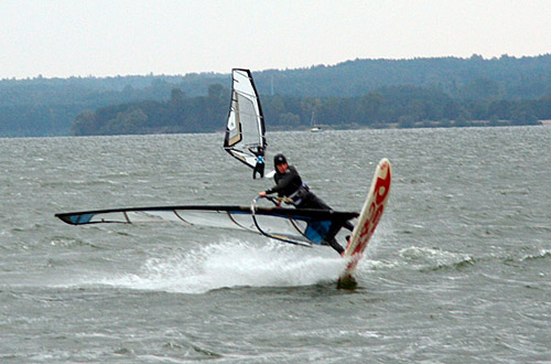 Sieplywa.pl - Windsurfing, Kitesurfing i Surfing w najlepszym wydaniu