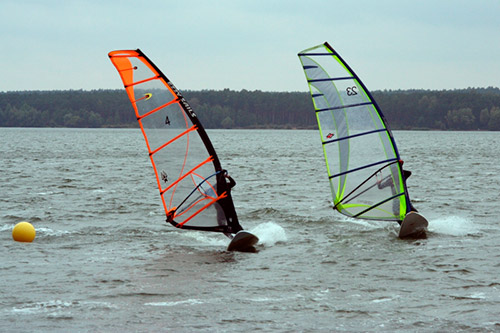 Sieplywa.pl - Windsurfing, Kitesurfing i Surfing w najlepszym wydaniu