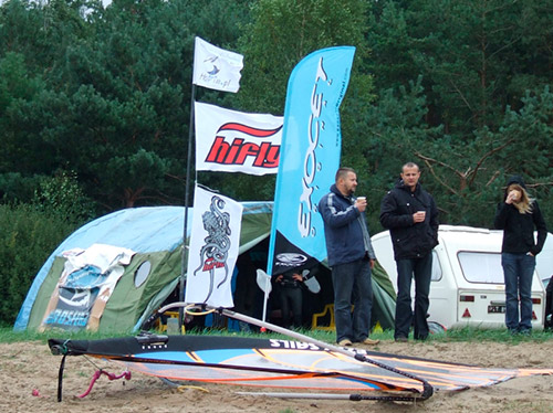 Sieplywa.pl - Windsurfing, Kitesurfing i Surfing w najlepszym wydaniu