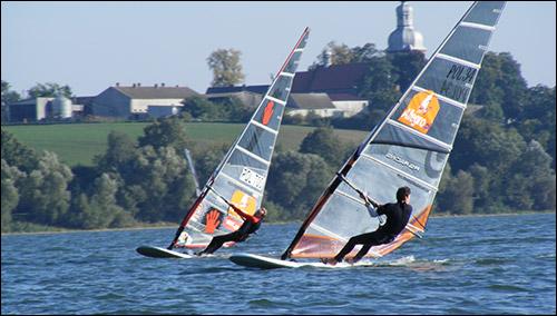 Sieplywa.pl - Windsurfing, Kitesurfing i Surfing w najlepszym wydaniu