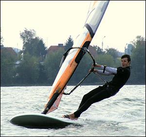 Sieplywa.pl - Windsurfing, Kitesurfing i Surfing w najlepszym wydaniu