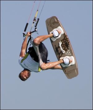 ABoards Kiteboarding