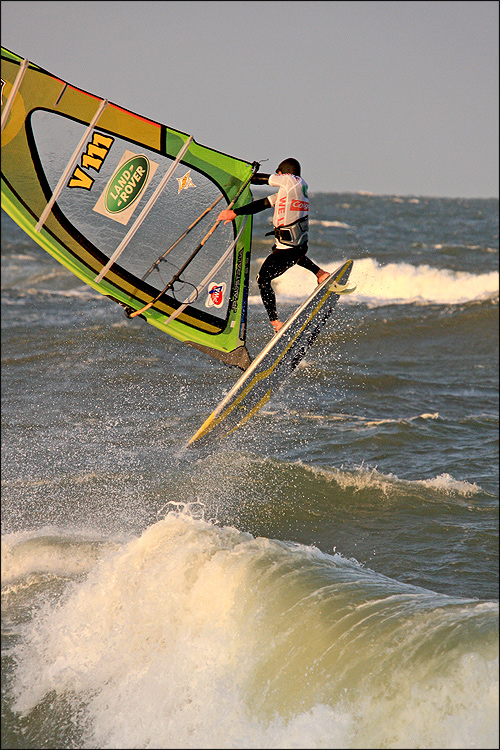 Sieplywa.pl - Windsurfing, Kitesurfing i Surfing w najlepszym wydaniu