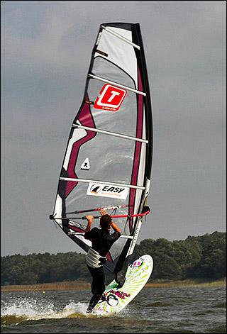 Sieplywa.pl - Windsurfing, Kitesurfing i Surfing w najlepszym wydaniu