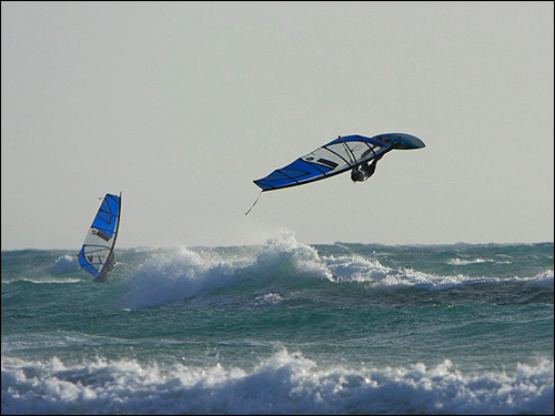 Sieplywa.pl - Windsurfing, Kitesurfing i Surfing w najlepszym wydaniu