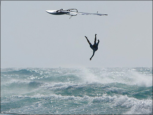 Sieplywa.pl - Windsurfing, Kitesurfing i Surfing w najlepszym wydaniu