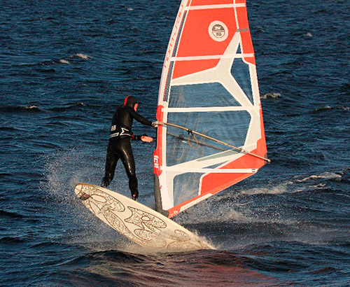 Sieplywa.pl - Windsurfing, Kitesurfing i Surfing w najlepszym wydaniu