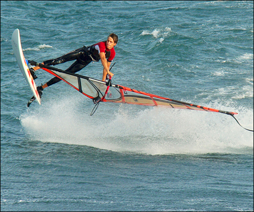 Sieplywa.pl - Windsurfing, Kitesurfing i Surfing w najlepszym wydaniu