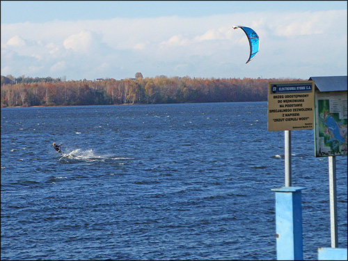 Sieplywa.pl - Windsurfing, Kitesurfing i Surfing w najlepszym wydaniu