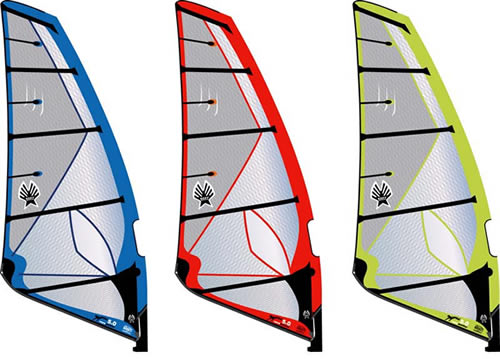 Sieplywa.pl - Windsurfing, Kitesurfing i Surfing w najlepszym wydaniu