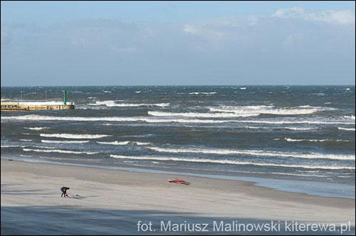 Sieplywa.pl - Windsurfing, Kitesurfing i Surfing w najlepszym wydaniu