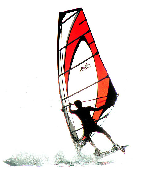 Sieplywa.pl - Windsurfing, Kitesurfing i Surfing w najlepszym wydaniu