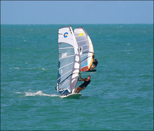 Sieplywa.pl - Windsurfing, Kitesurfing i Surfing w najlepszym wydaniu