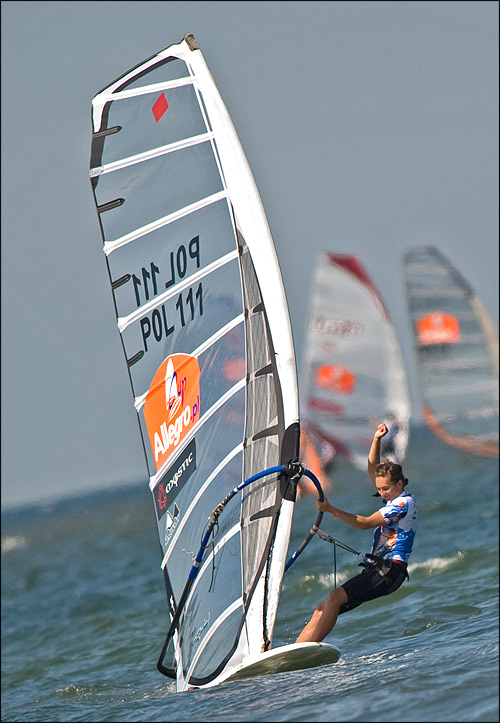 Sieplywa.pl - Windsurfing, Kitesurfing i Surfing w najlepszym wydaniu