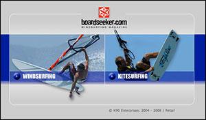 Sieplywa.pl - Windsurfing, Kitesurfing i Surfing w najlepszym wydaniu