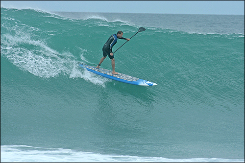 Sieplywa.pl - Windsurfing, Kitesurfing i Surfing w najlepszym wydaniu