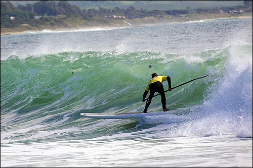 Sieplywa.pl - Windsurfing, Kitesurfing i Surfing w najlepszym wydaniu