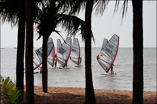 Sieplywa.pl - Windsurfing, Kitesurfing i Surfing w najlepszym wydaniu