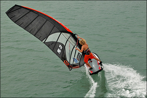 Sieplywa.pl - Windsurfing, Kitesurfing i Surfing w najlepszym wydaniu