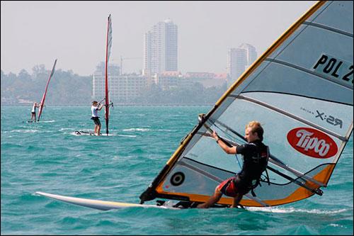 Sieplywa.pl - Windsurfing, Kitesurfing i Surfing w najlepszym wydaniu