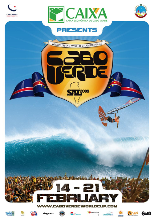 2009 Cabo Verde PWA World Cup