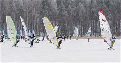 Sieplywa.pl - Windsurfing, Kitesurfing i Surfing w najlepszym wydaniu