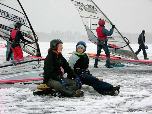 Sieplywa.pl - Windsurfing, Kitesurfing i Surfing w najlepszym wydaniu