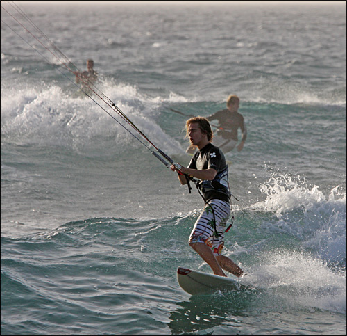 Sieplywa.pl - Windsurfing, Kitesurfing i Surfing w najlepszym wydaniu