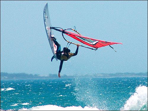 Sieplywa.pl - Windsurfing, Kitesurfing i Surfing w najlepszym wydaniu