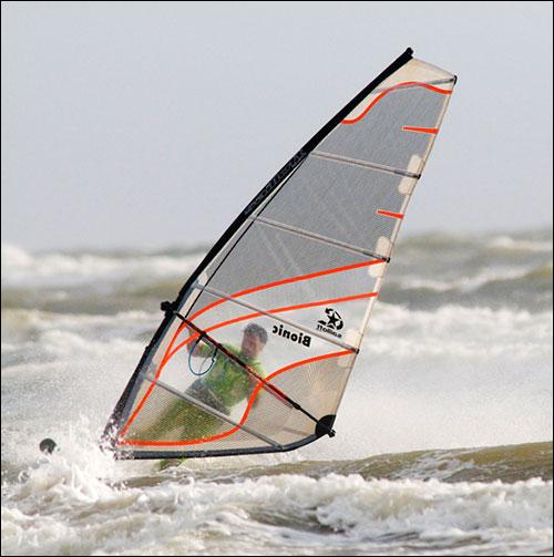 Sieplywa.pl - Windsurfing, Kitesurfing i Surfing w najlepszym wydaniu