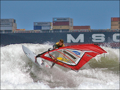 Sieplywa.pl - Windsurfing, Kitesurfing i Surfing w najlepszym wydaniu