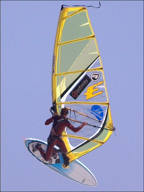 Sieplywa.pl - Windsurfing, Kitesurfing i Surfing w najlepszym wydaniu